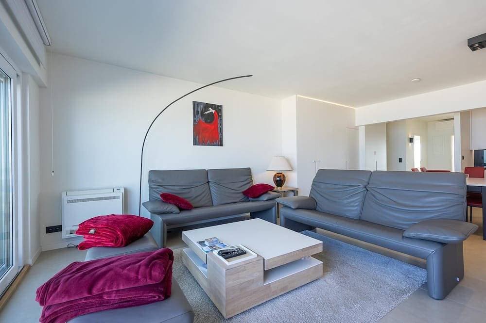 Foto 10 von 30: 2-Zimmer-Wohnung mit direktem Meerblick