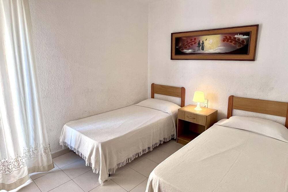 Foto 4 von 30: Großzügige Ferienwohnung direkt am Meer mit traumhaftem Ausblick