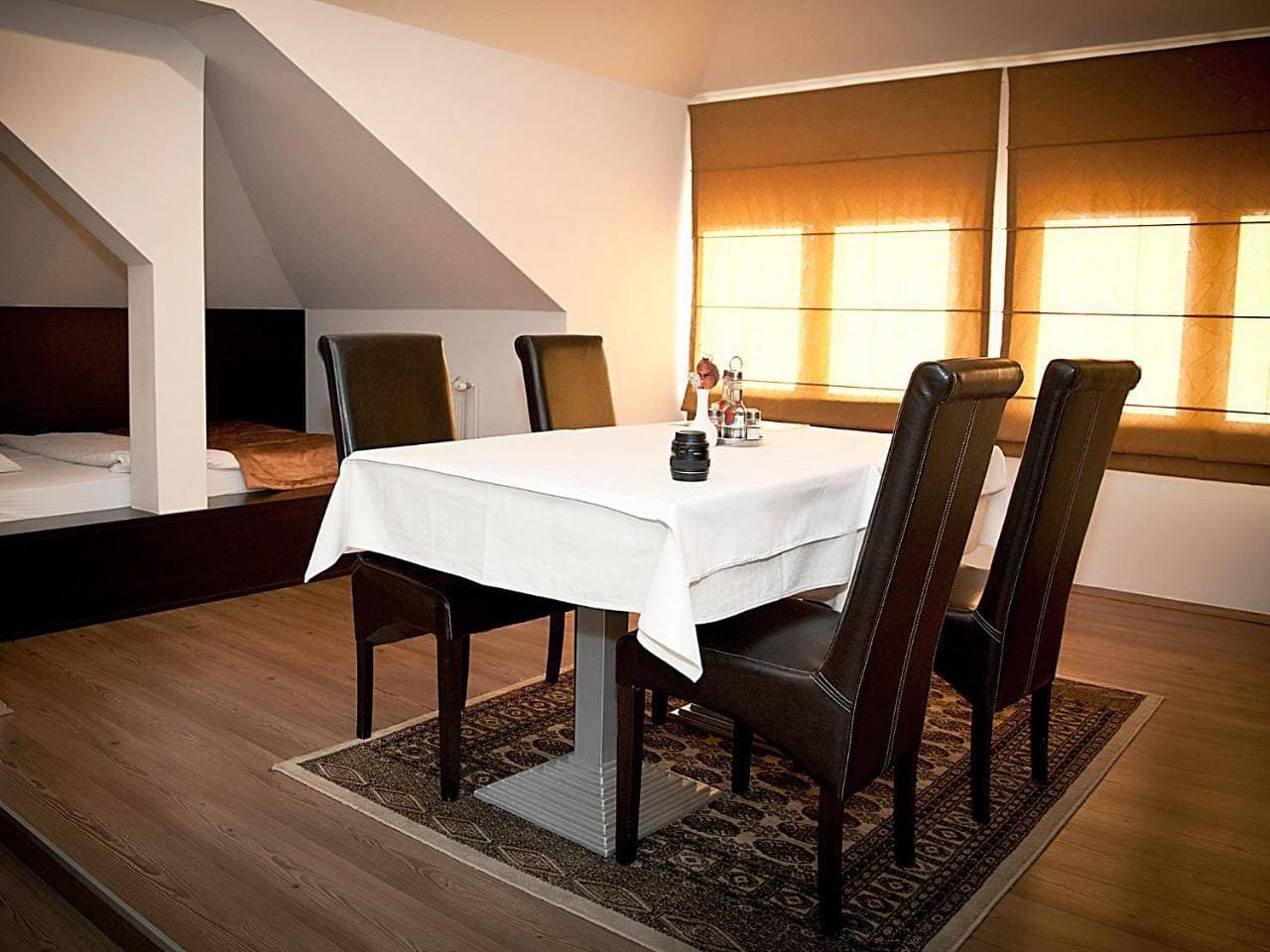 Foto 6 von 9: Junior Suite with Free Parking