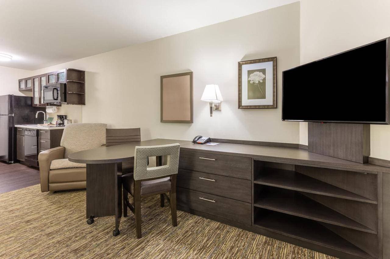 Foto 6 von 9: Studio Suite with Two Queen Beds