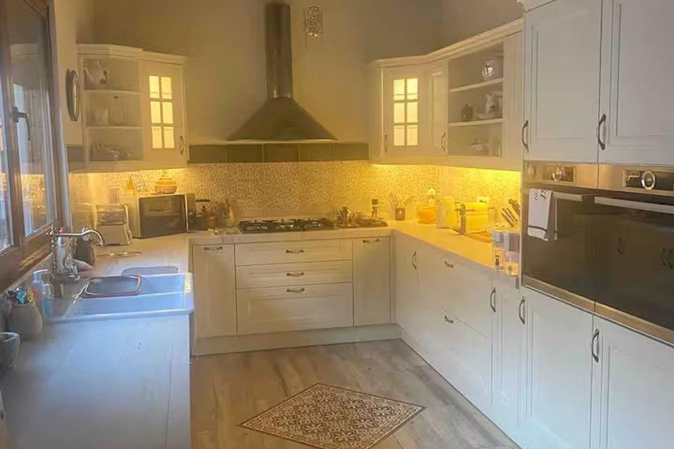 Foto 6 von 27: Ferienhaus für 6 Personen mit Garten