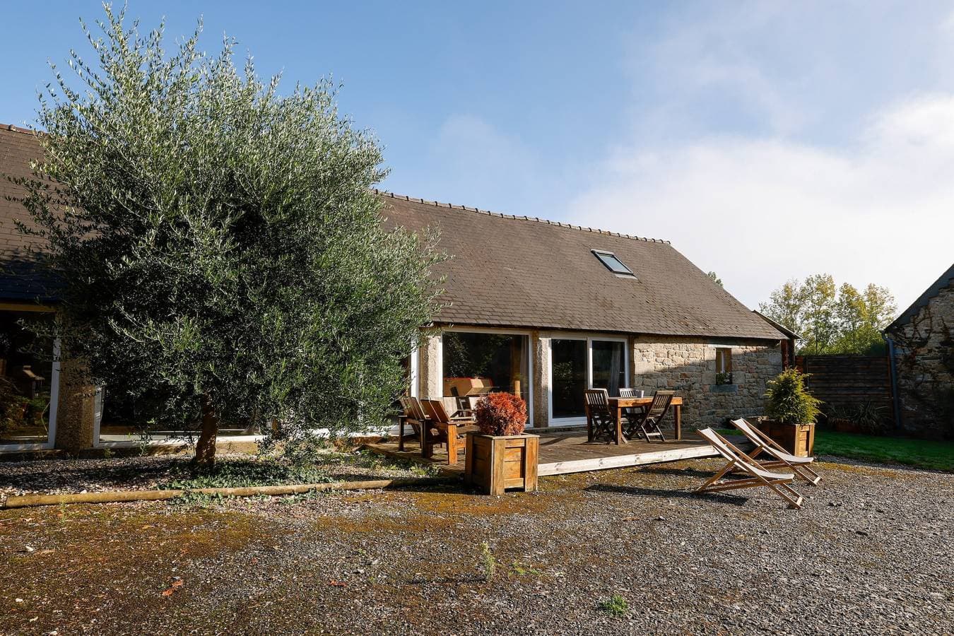 Foto 7 von 37: Familienfreundliches, außergewöhnliches Loft in ehemaligem Stall mit Sauna und Whirlpool