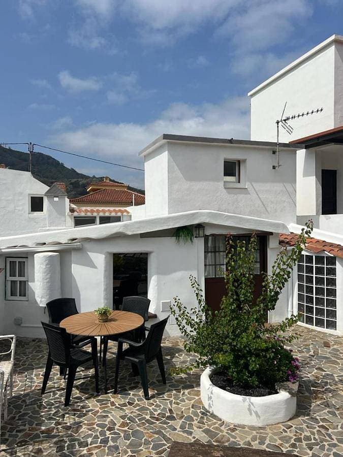 Casa Rural "El Patio de Paca" 1
