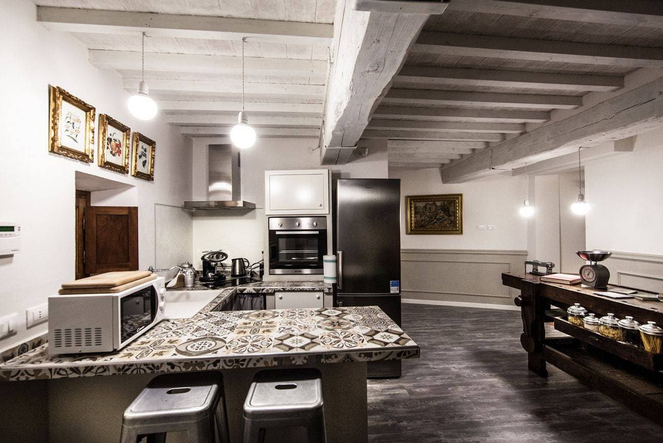 Foto 6 von 25: Ferienwohnung für 4 Personen