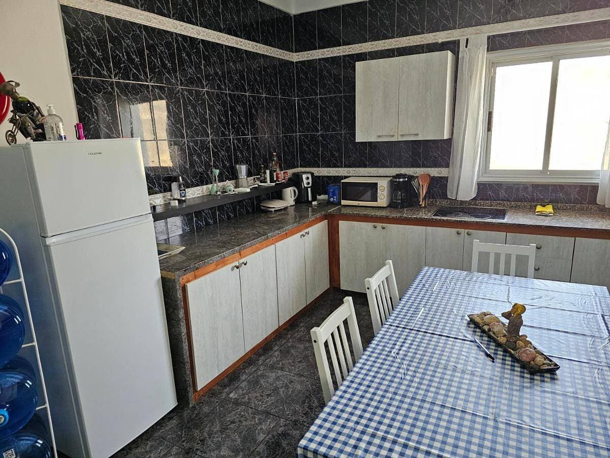 Casa Rita La Caleta de Arico 1