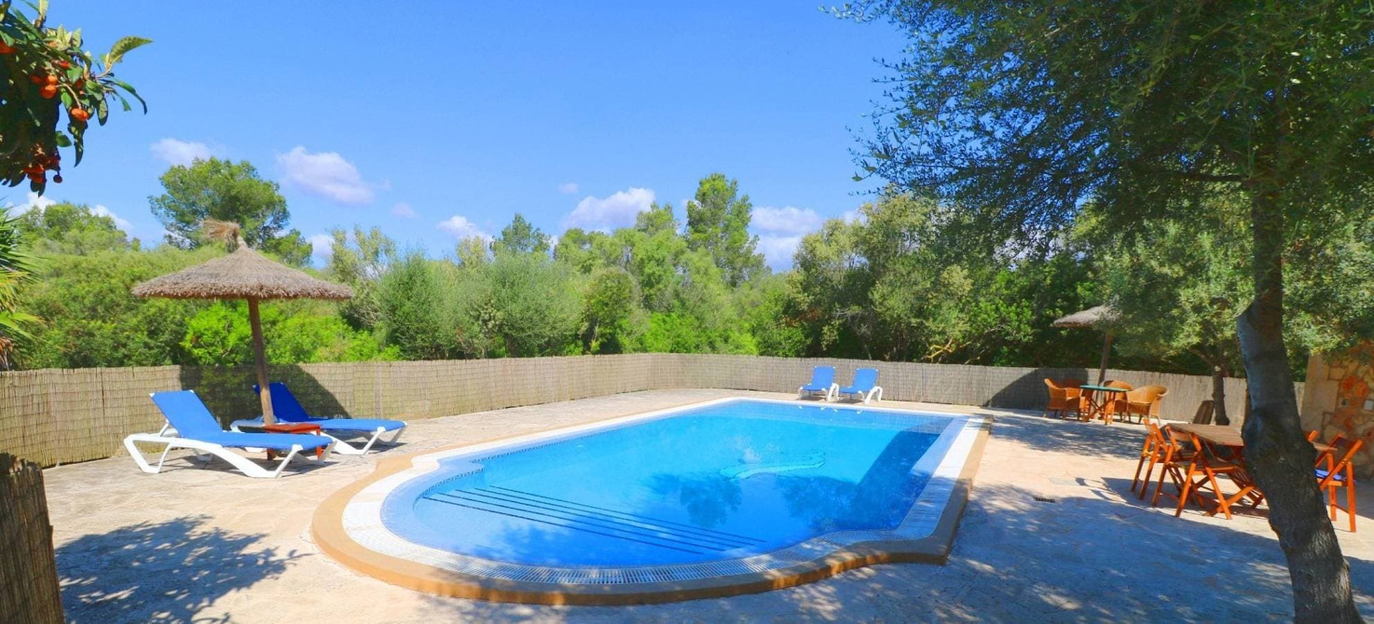 Foto 3 von 29: 411 Finca Sa Costa by Mallorca Charme