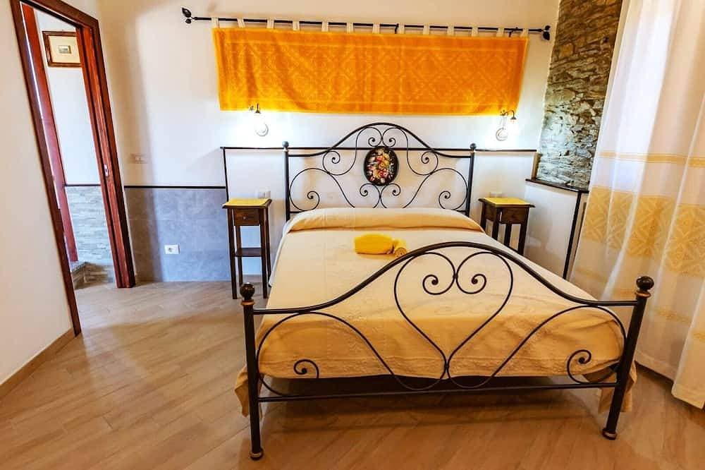 Foto 3 von 15: Appartamento 3 postil letto con angolo cottura