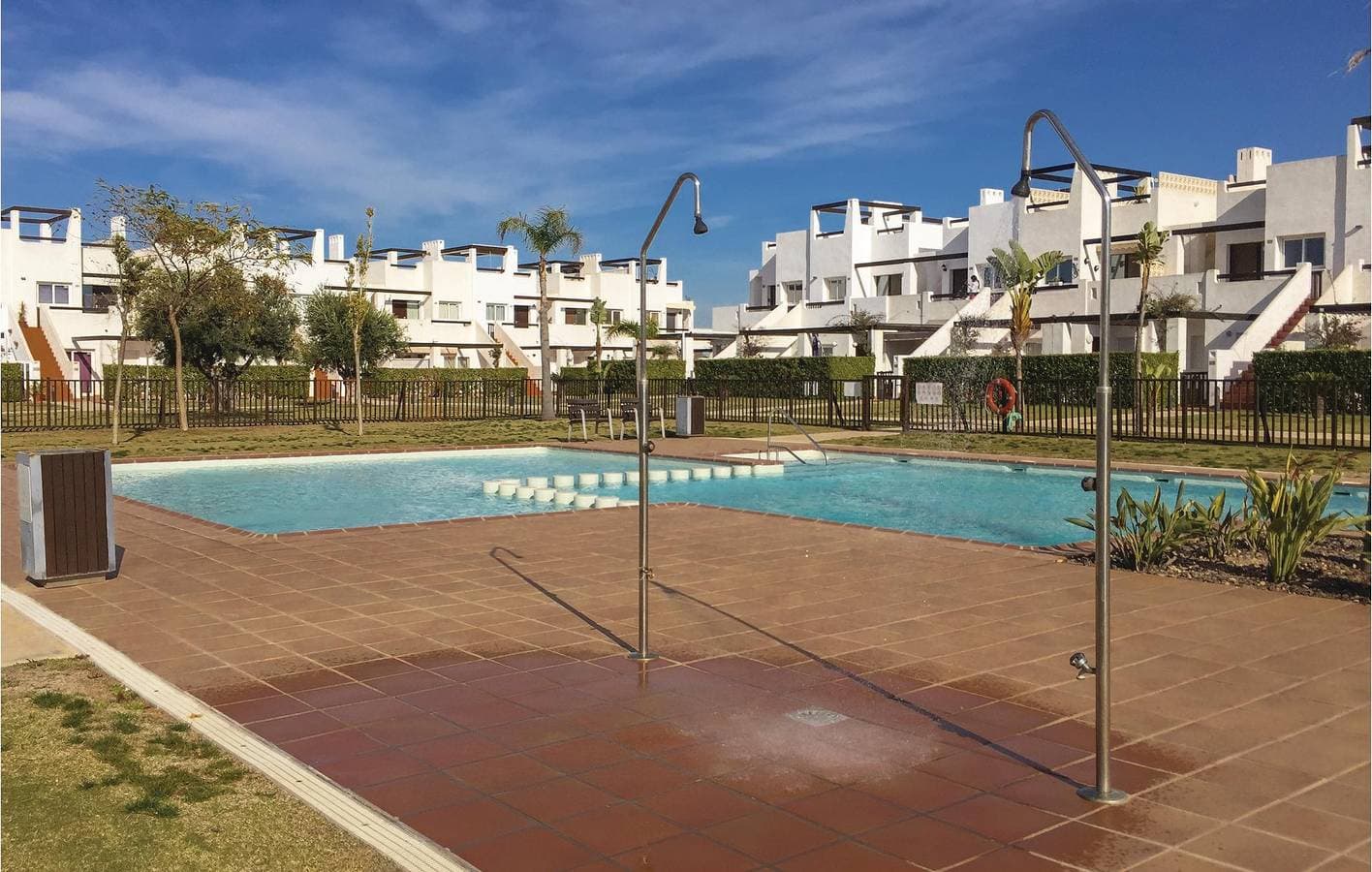 Foto 6 von 37: Gemütliche Wohnung am Pool in der Nähe von Condado