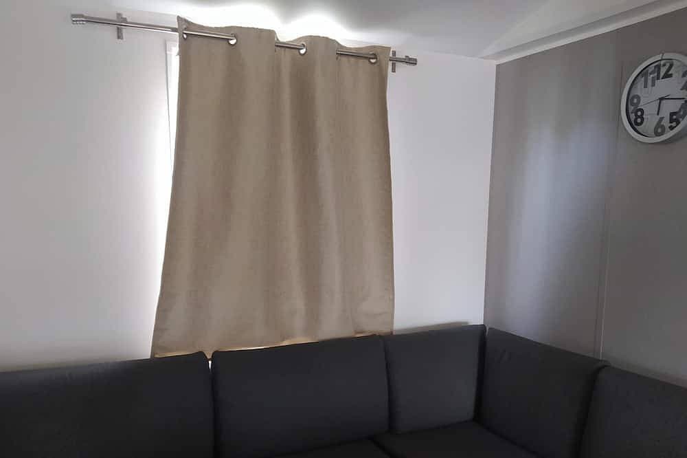 Foto 4 von 9: 3-bedroom, 2-bathroom mobile home