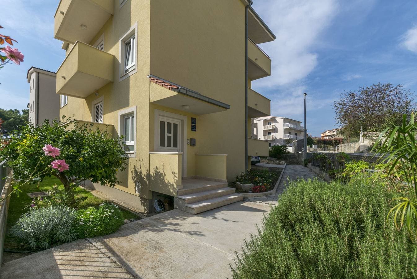 Apartments Srecko 1