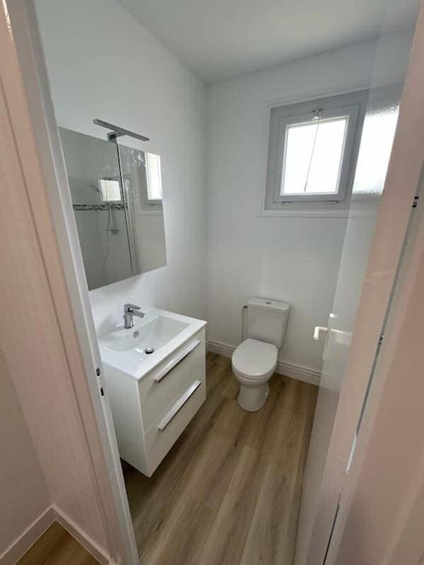 Foto 12 von 27: Two-Bedroom House