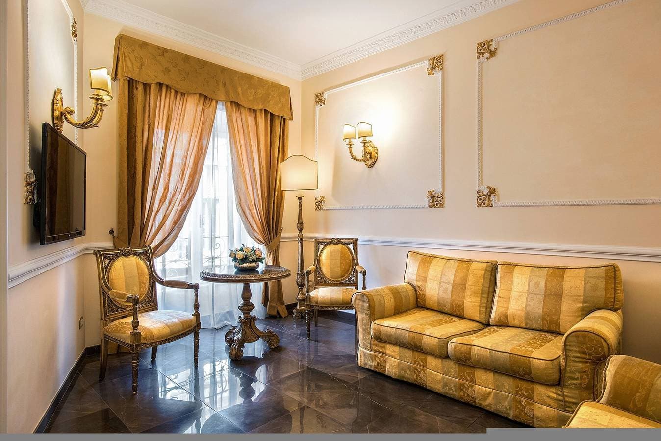Ferienwohnung 140m² 1