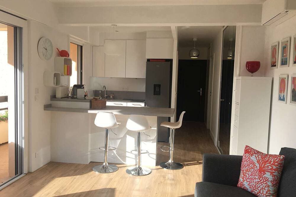 Foto 12 von 16: Bel Appartement Climatise Aiguebelle