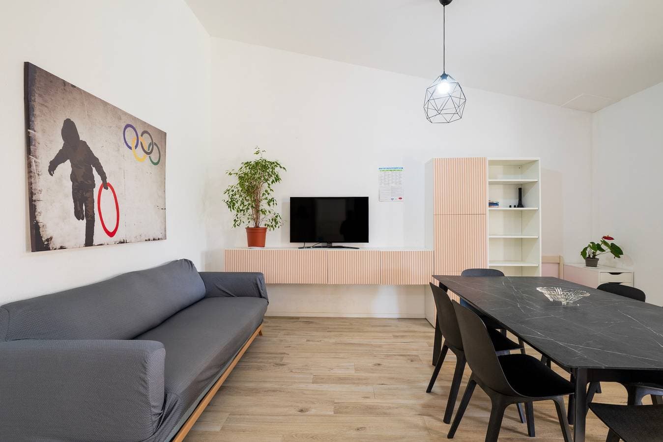Foto 4 von 33: La Villetta di Sa Marina – Komfortables Ferienhaus nahe Strand in Bari Sardo