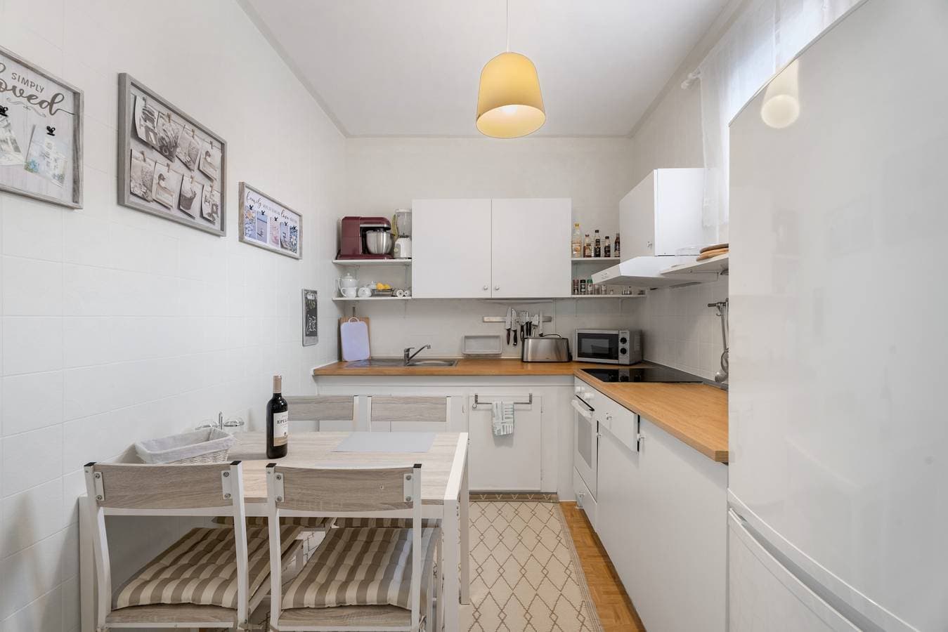 Foto 7 von 30: Ferienwohnung 'Casa Con Vista' mit Meerblick, privater Terrasse und WLAN