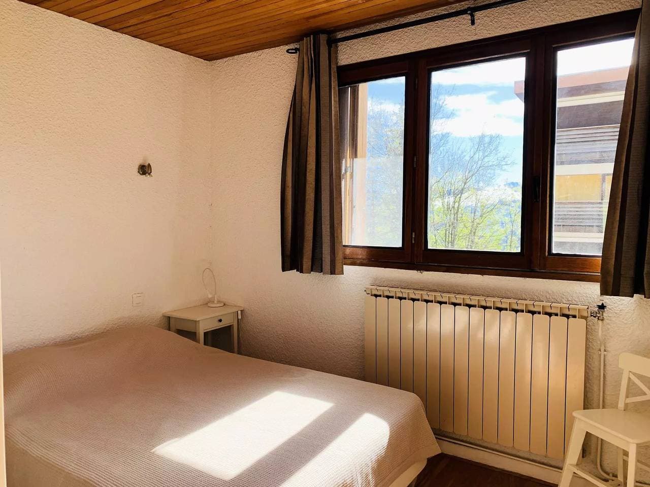 Foto 4 von 14: Schöne renovierte Wohnung, 2 Schlafzimmer, 2 Badezimmer, 58m2