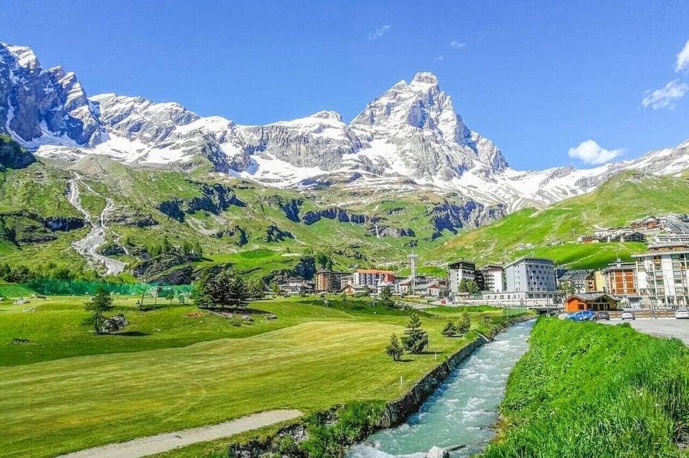 Foto 11 von 15: La Grand'Ourse - Breuil-Cervinia