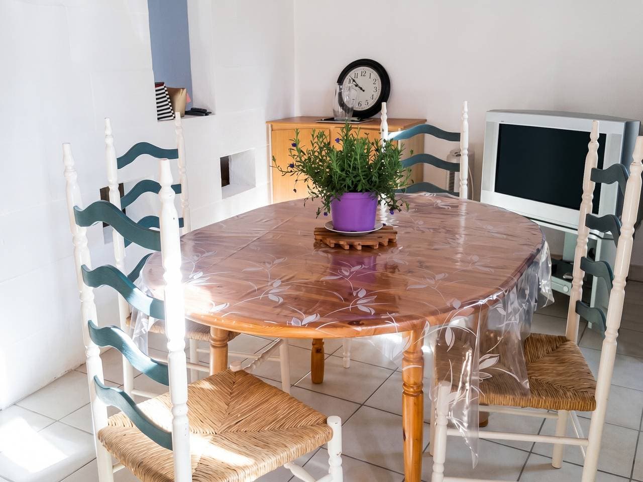 Foto 2 von 16: Apartment mit Meerblick in La Seyne-sur-Mer 38 m²