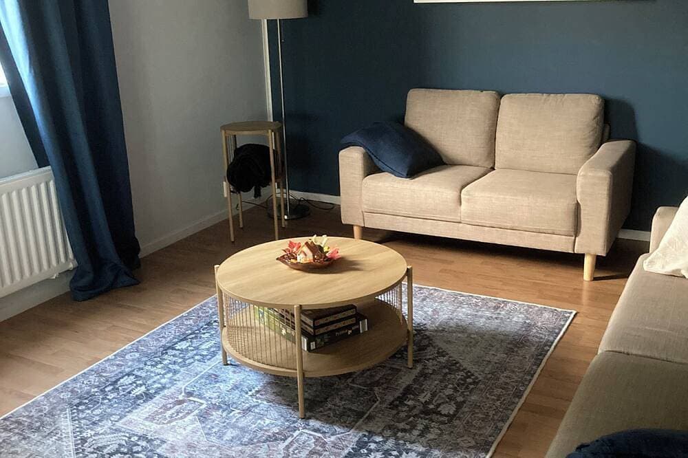 Foto 6 von 24: Waterfront house in Bengtsfors 2.5 km from stores and trailer ramp