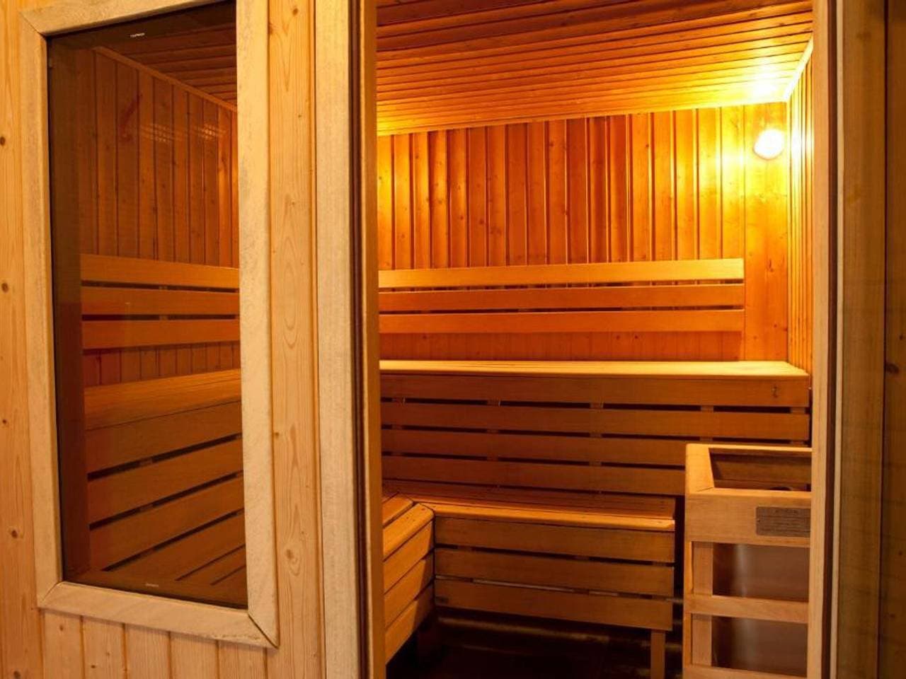 Foto 13 von 17: Gemütliches Studio mit Terrasse, Poolzugang & Haustiere erlaubt in Jausiers