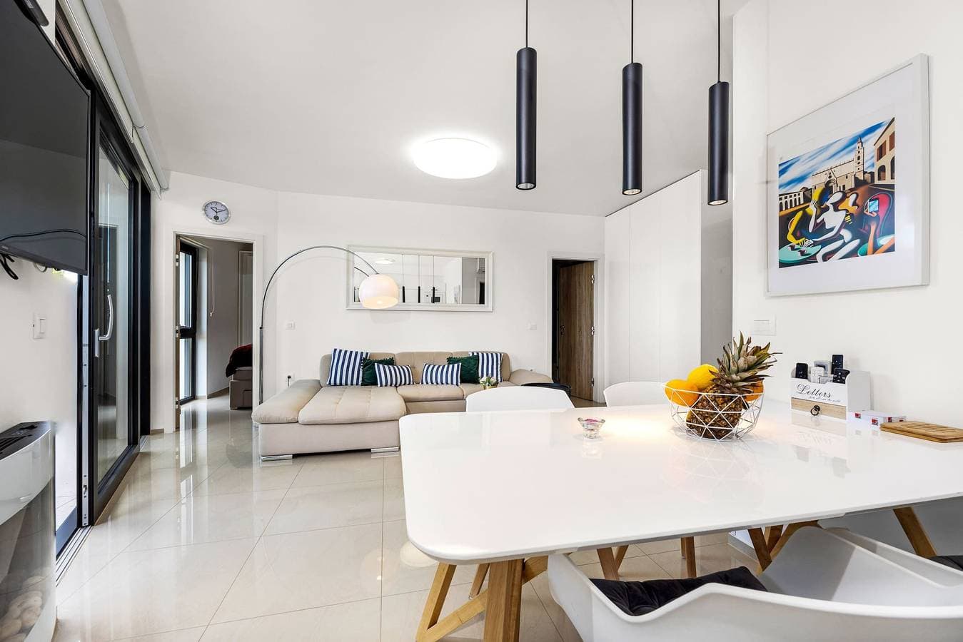 Foto 6 von 27: Medulin Beach Apartment with Sea View