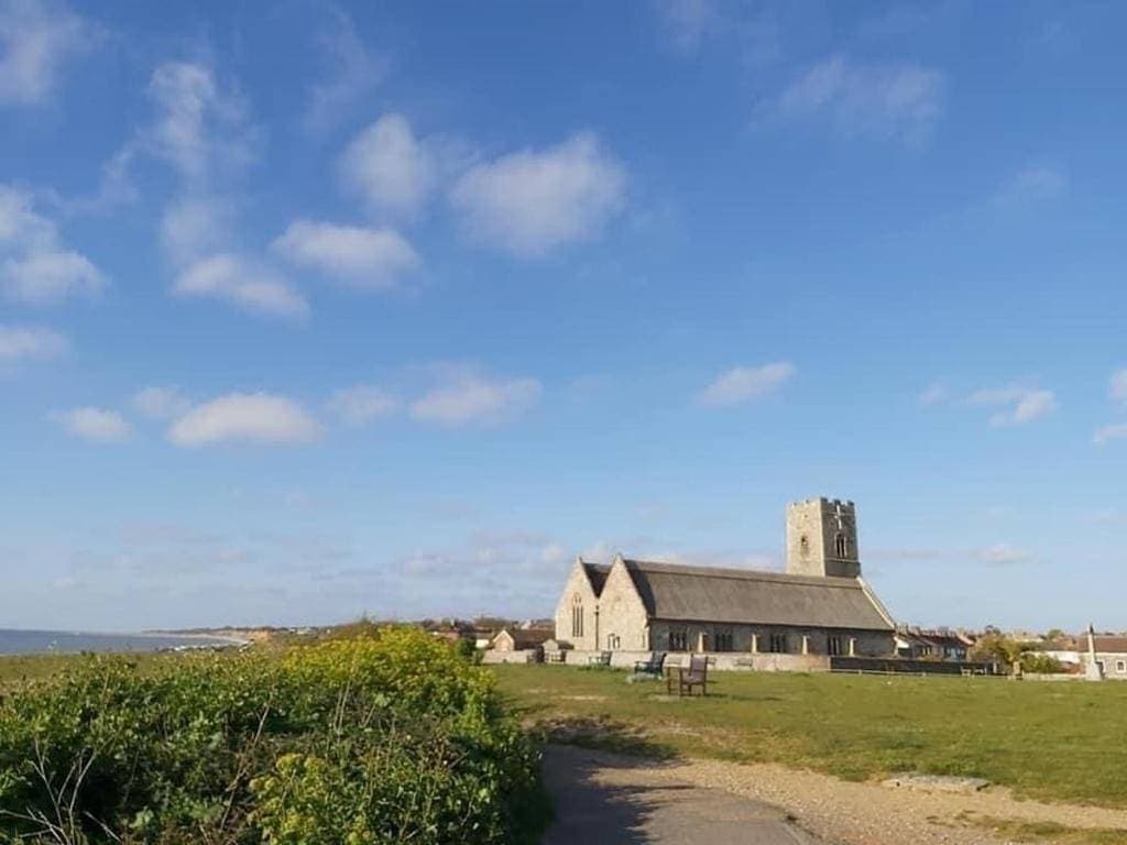 Foto 7 von 69: Anchor Beach Cottage On Pakefield Seaside Beach