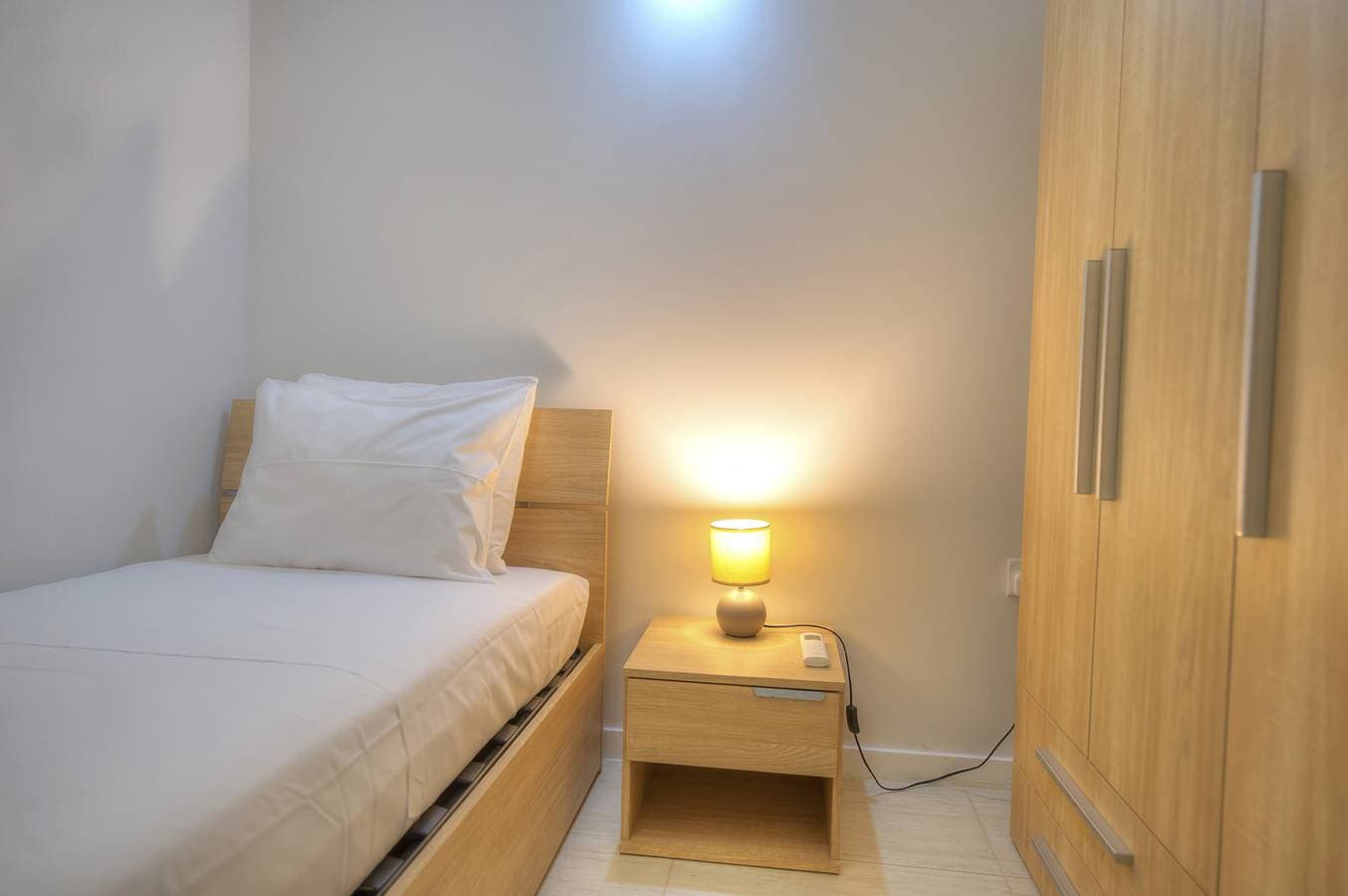 Foto 8 von 34: Ferienhaus für 3 Personen