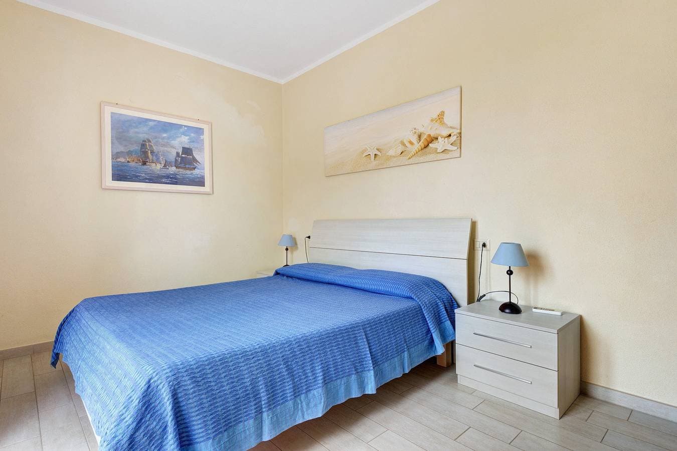 Foto 10 von 22: La Piazzetta in Colle d'Orano – Geräumige, helle Maisonette mit Parkplatz