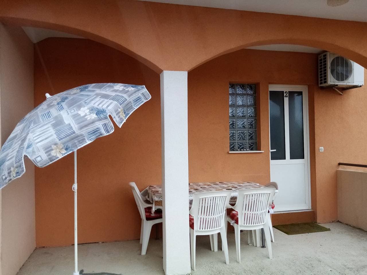 Ferienwohnung 30m² 1