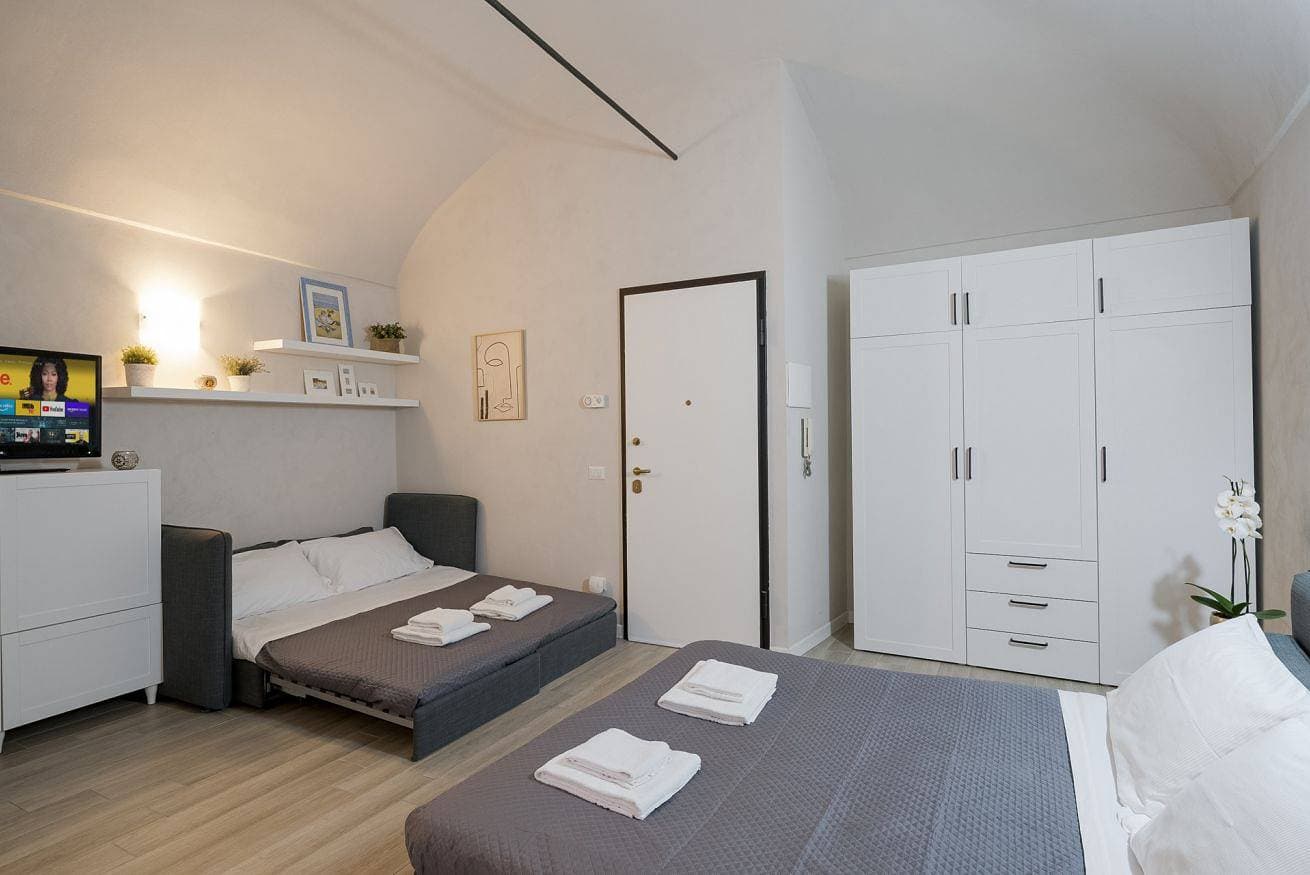 Foto 3 von 11: Ferienwohnung für 4 Personen