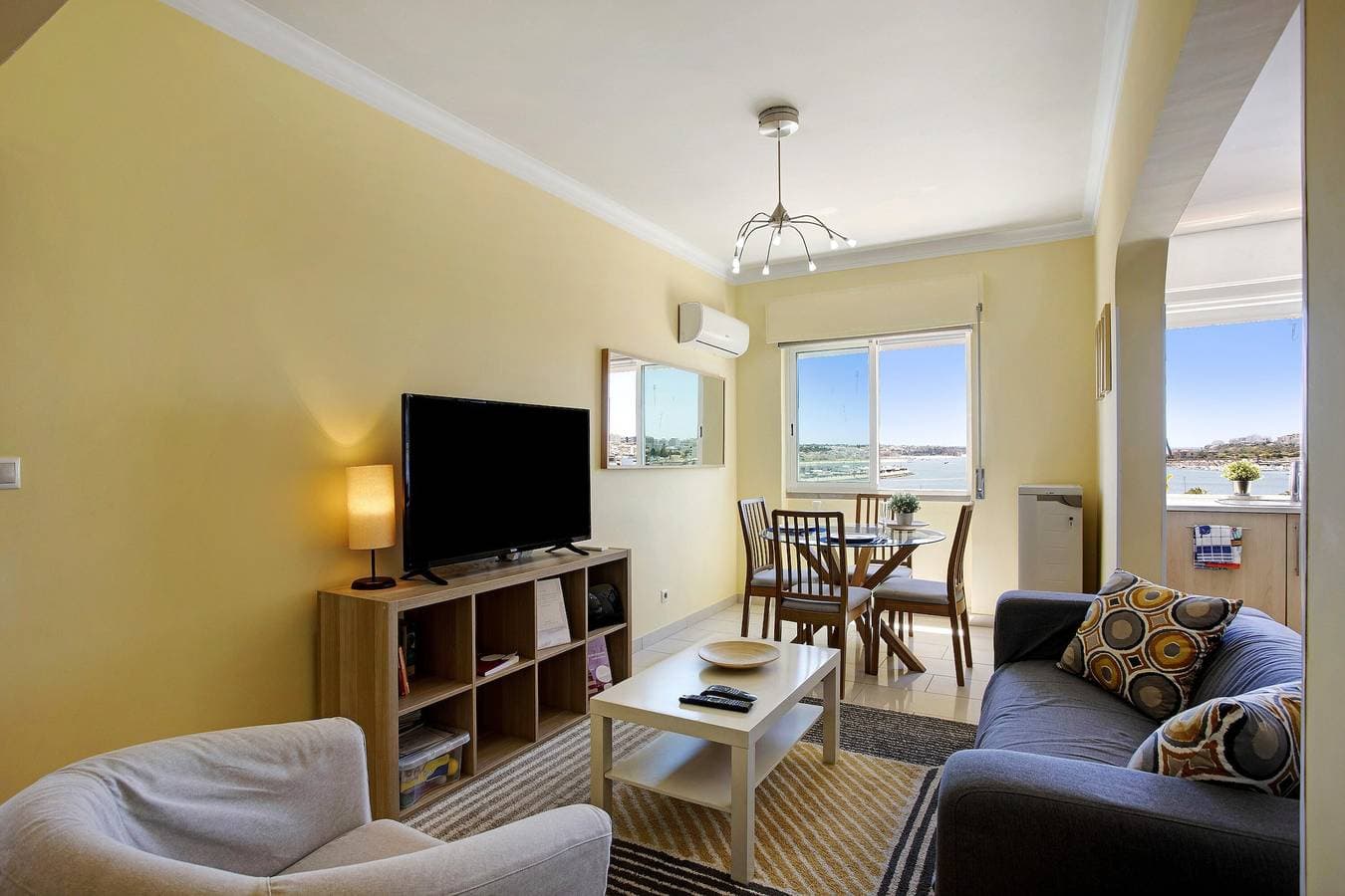 Santa Isabel Apartment 1