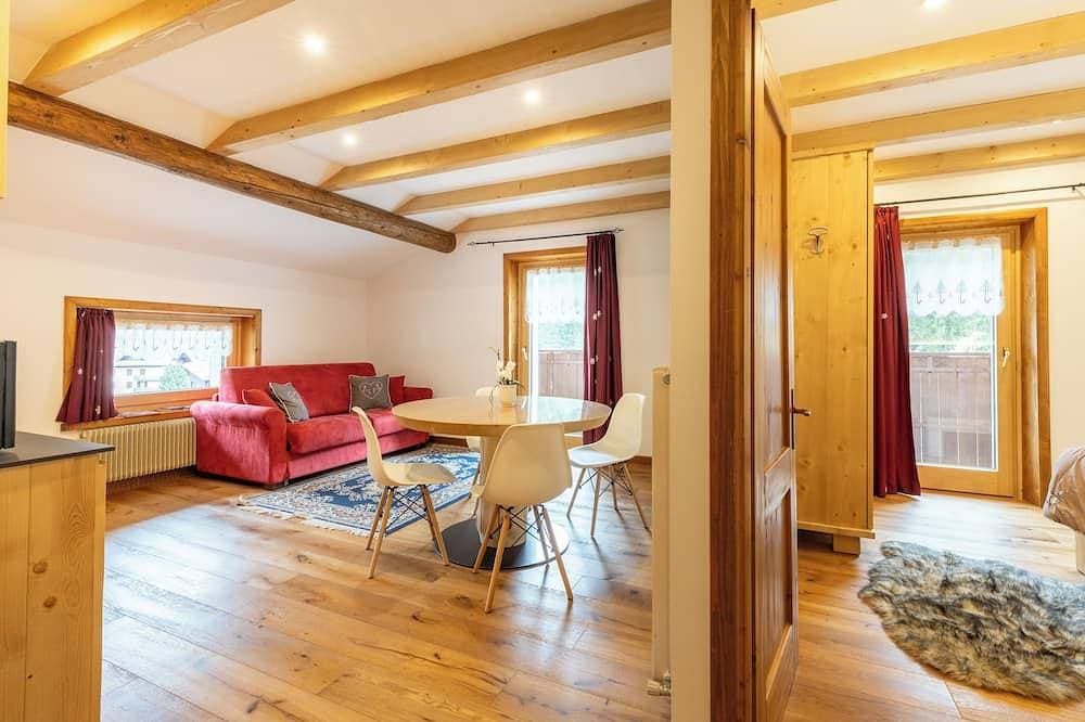 Baita La Cascata new apartment between Bormio and Livigno with sauna and garden 1