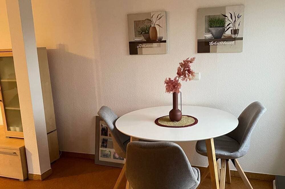 Foto 11 von 24: Ferienwohnung Schwalbennest