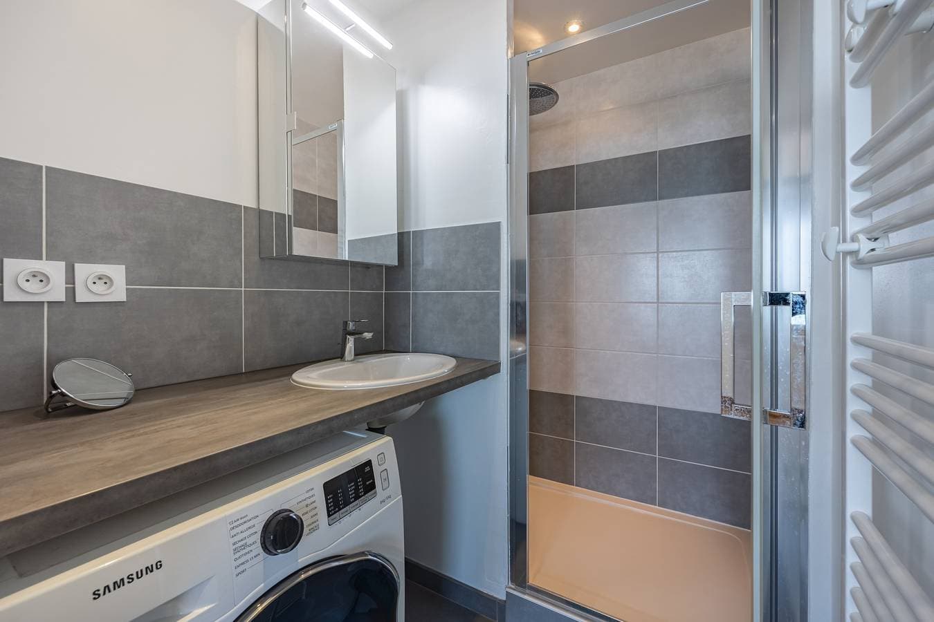 Foto 11 von 12: Ferienwohnung für 4 Personen