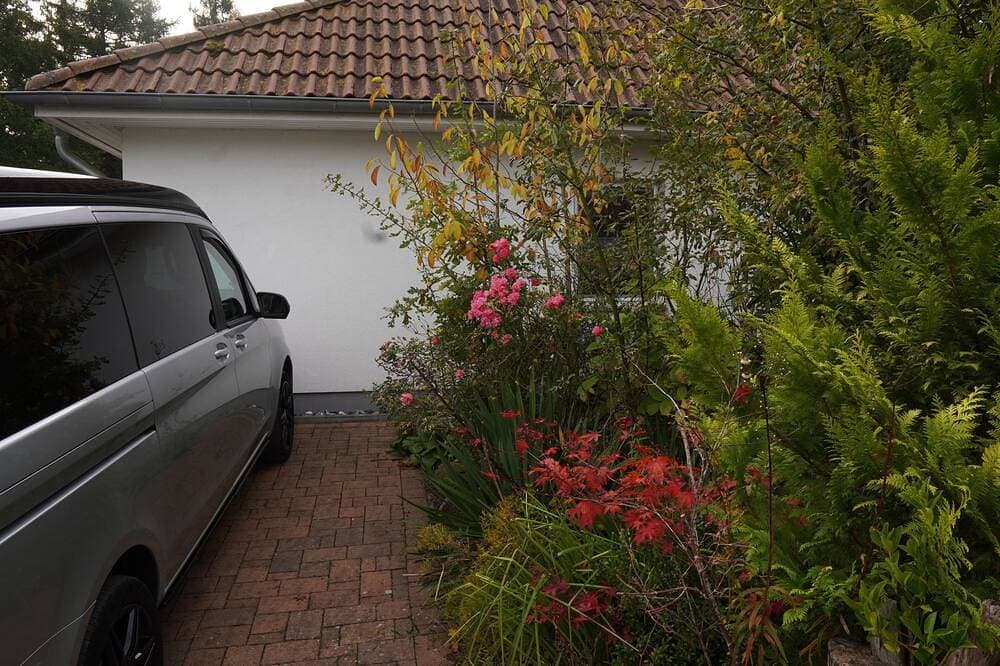 Foto 8 von 17: Gemütliche Ferienwohnung Granitz im Haus Seeadler Neu Mukran /Sassnitz