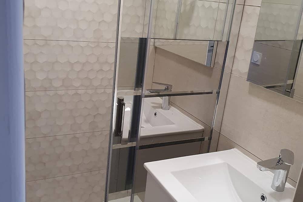 Foto 5 von 23: 3 Schlafzimmer Haus 90m² in Hyères das Meer 50 Meter vom Strand entfernt