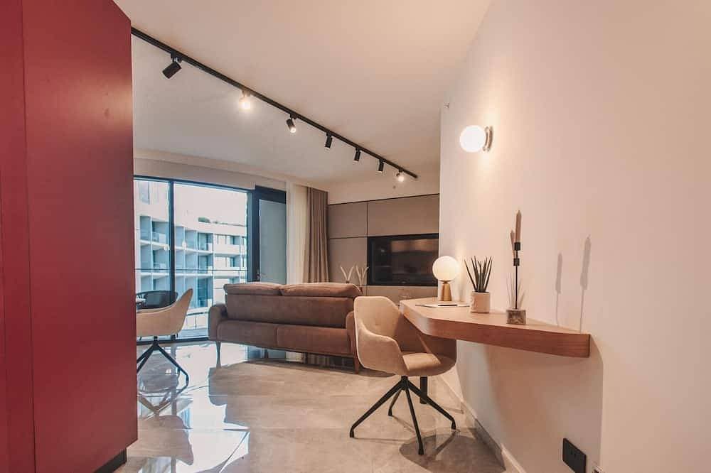 Foto 13 von 30: Mercury Suites Elegant Apartment