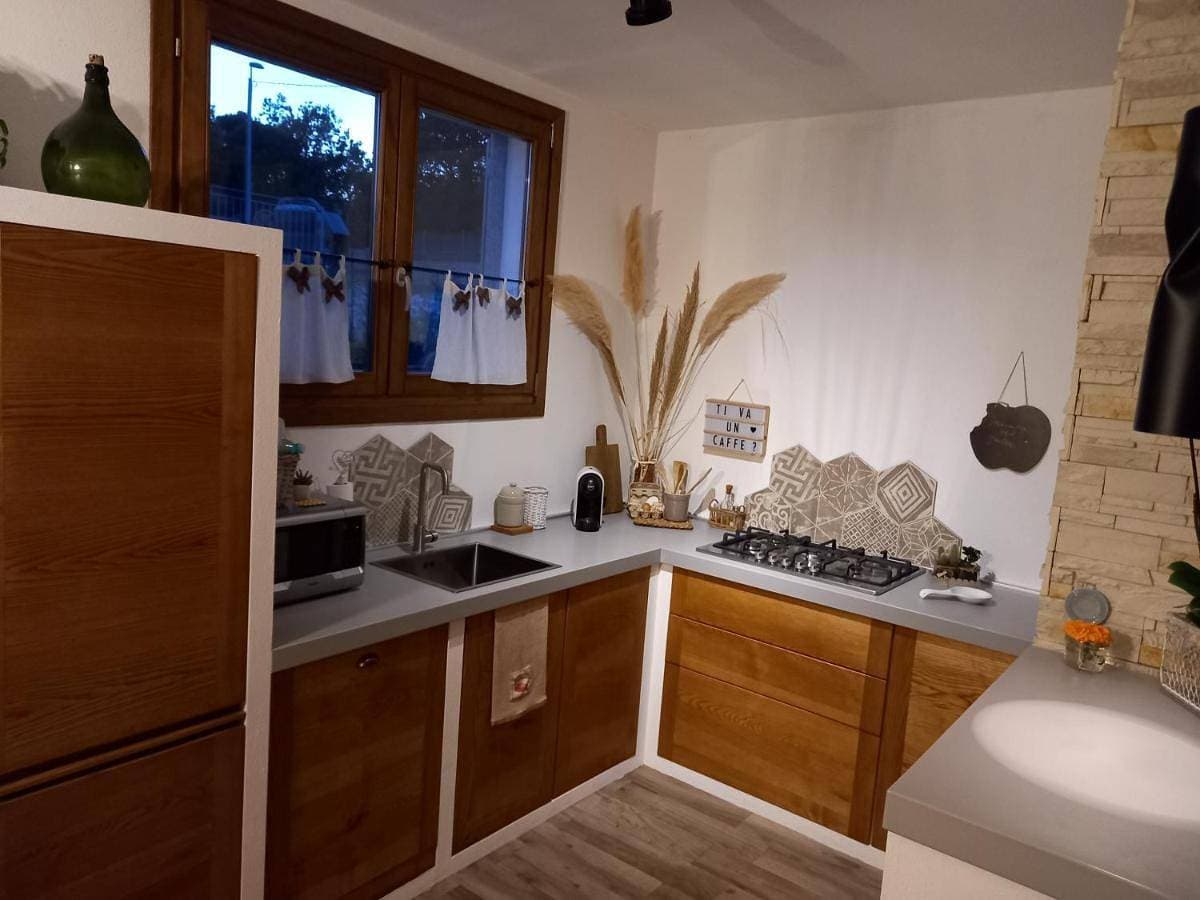 Foto 4 von 12: Two-Bedroom House