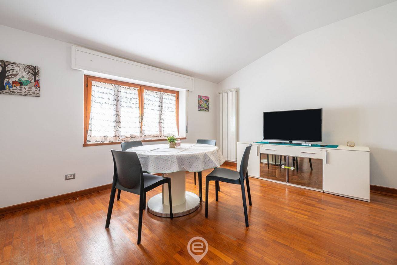 Foto 7 von 25: Ferienwohnung für 3 Personen mit Balkon/Terrasse