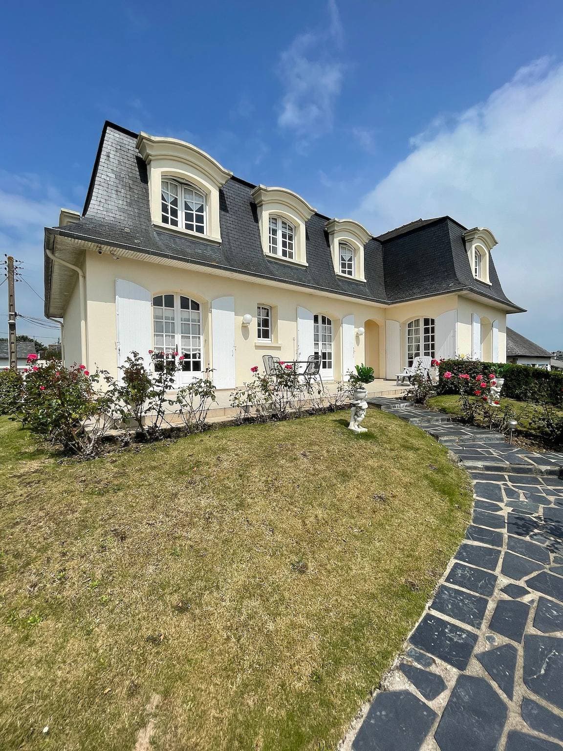 La Mansardière 1