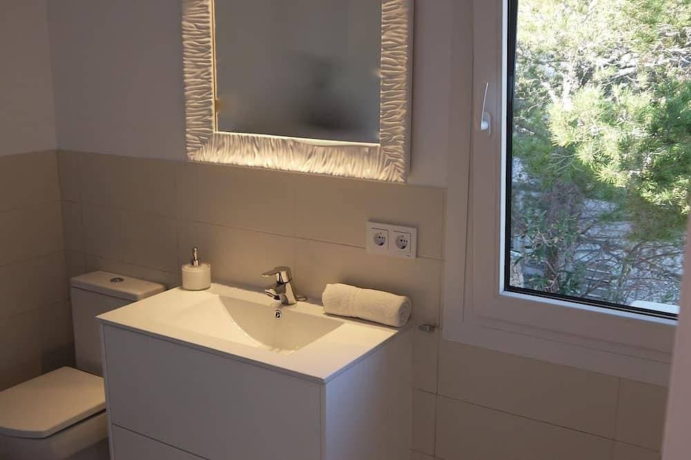 Foto 5 von 24: Appartement 'Mirador' Privileg mit Meerblick