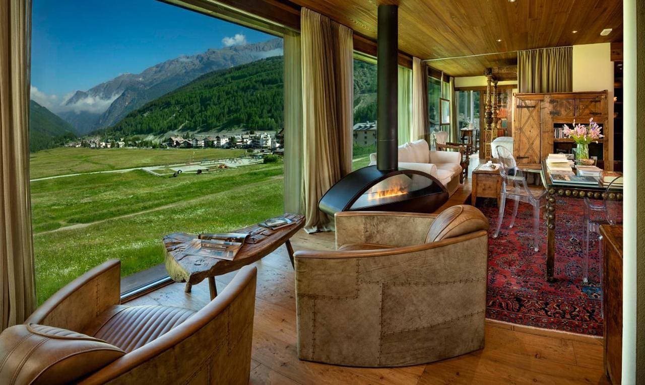 Foto 8 von 12: Executive King Suite