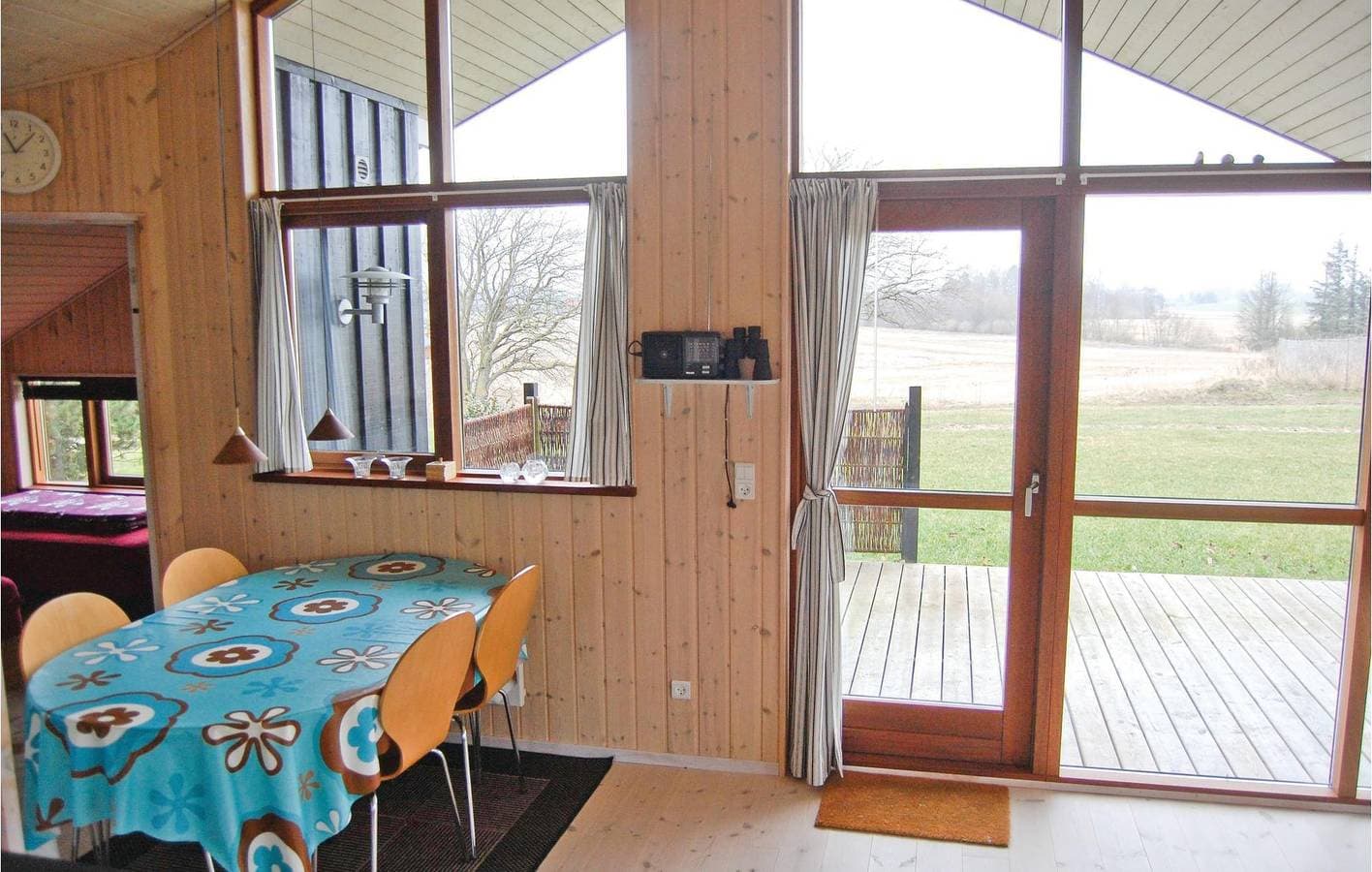 Foto 9 von 14: Ferienhaus für 4 Personen mit Garten