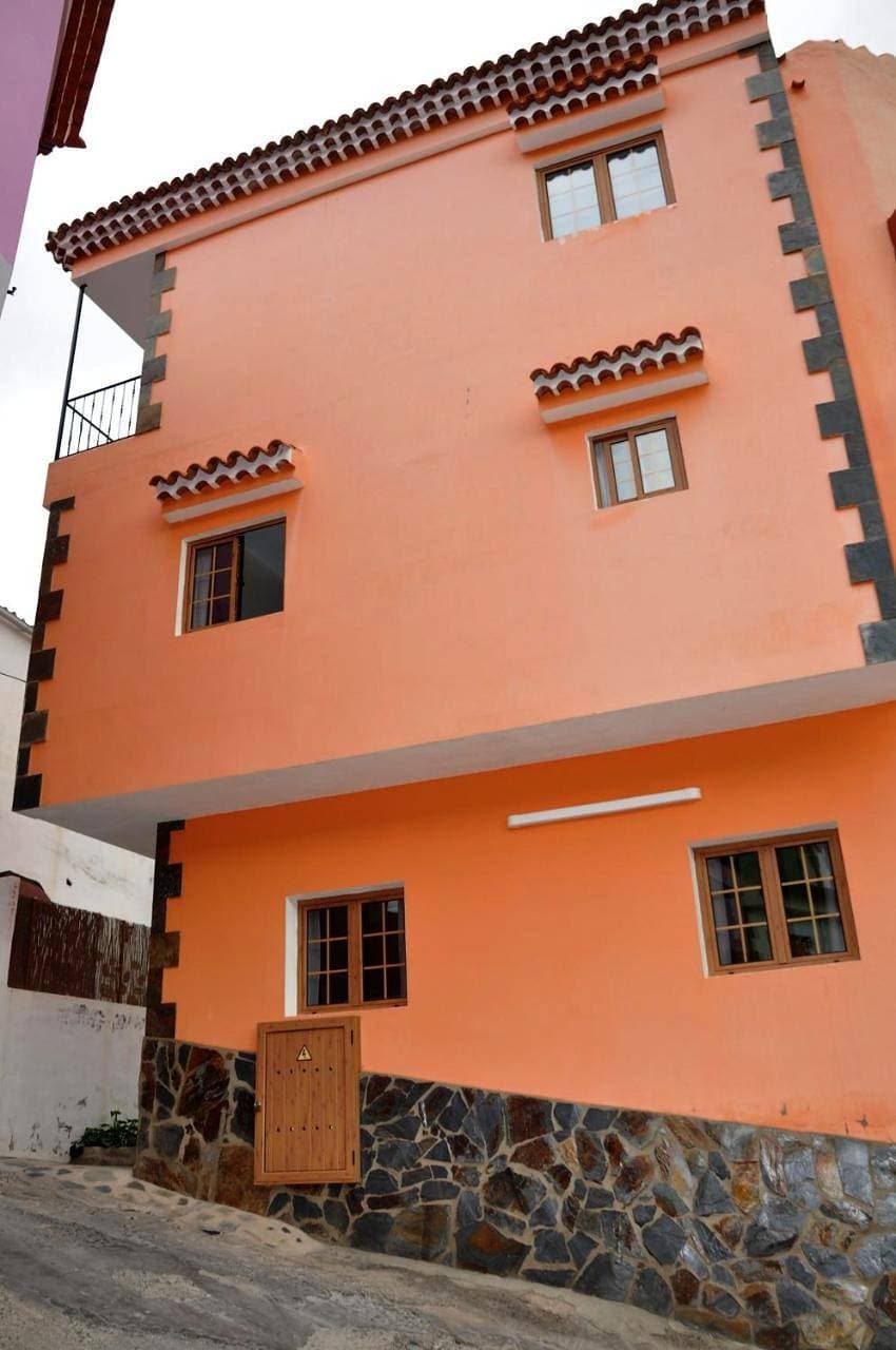 Casa Paco Las Vegas 1