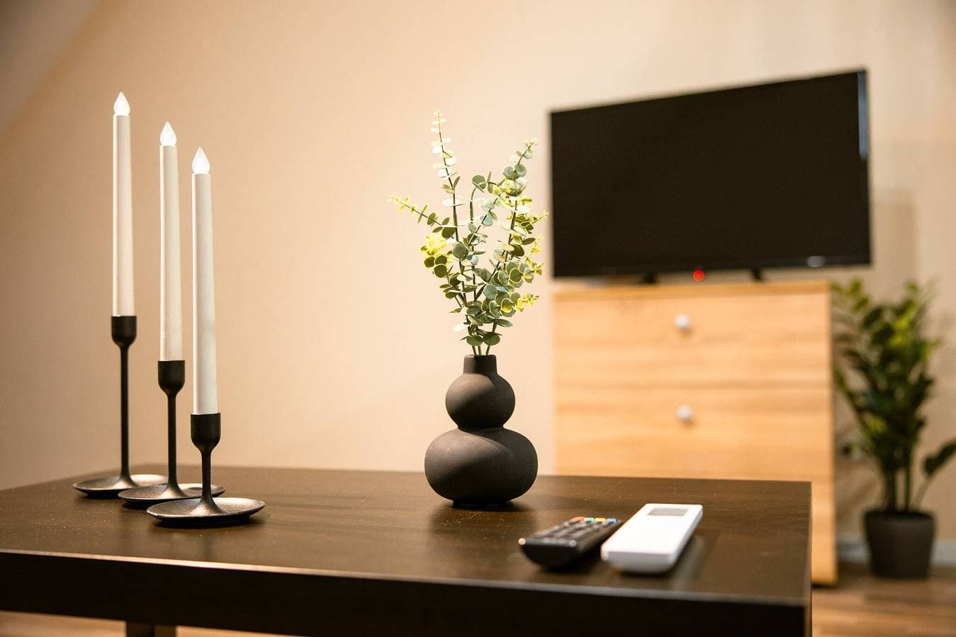 Foto 2 von 16: Urban Stay von Timisoara BnB Ap 2