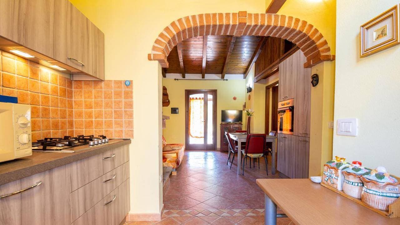 Foto 4 von 39: Two-Bedroom House
