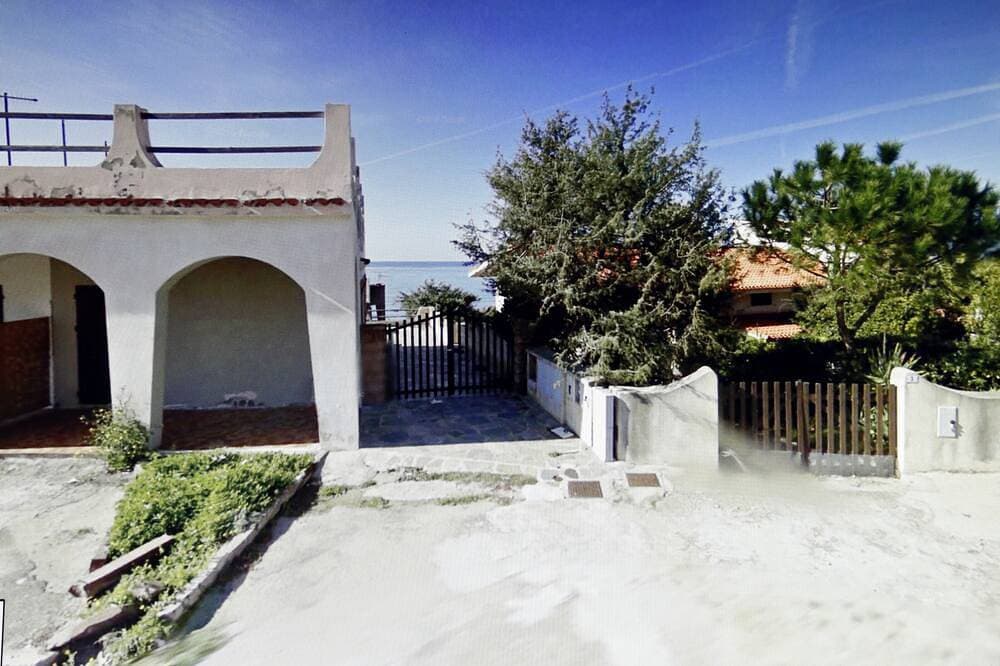 Foto 5 von 30: Haus mit großer Terrasse Auf Das Meer