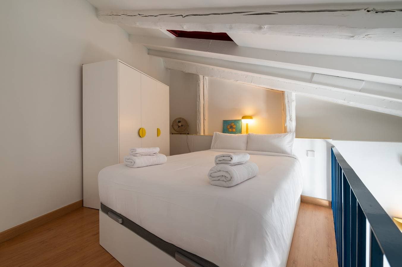 Foto 9 von 36: Ferienwohnung für 2 Personen