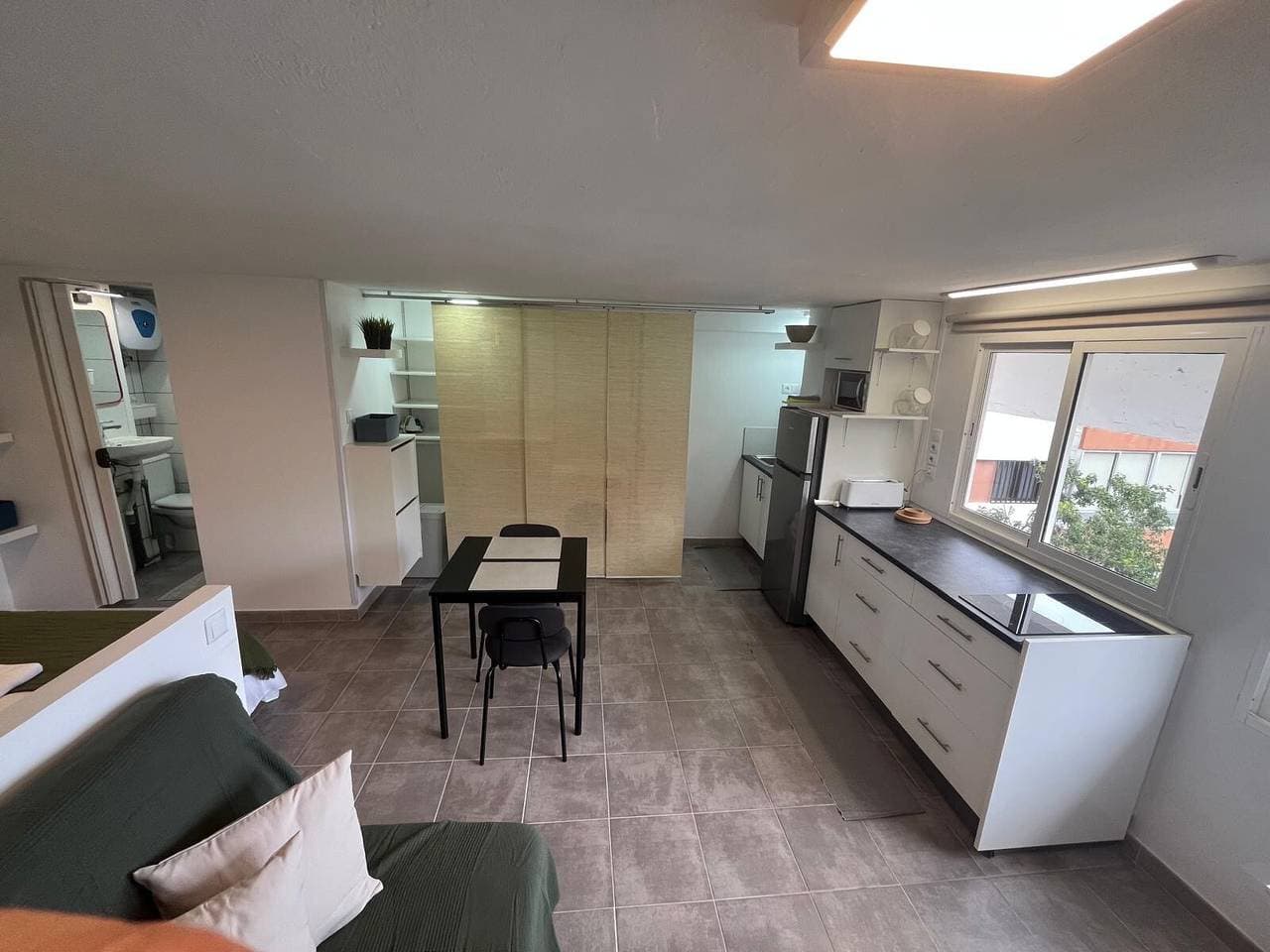 Foto 10 von 31: Ferienwohnung 'Modern Loft Las Palmas Views 2' mit Meerblick und WLAN