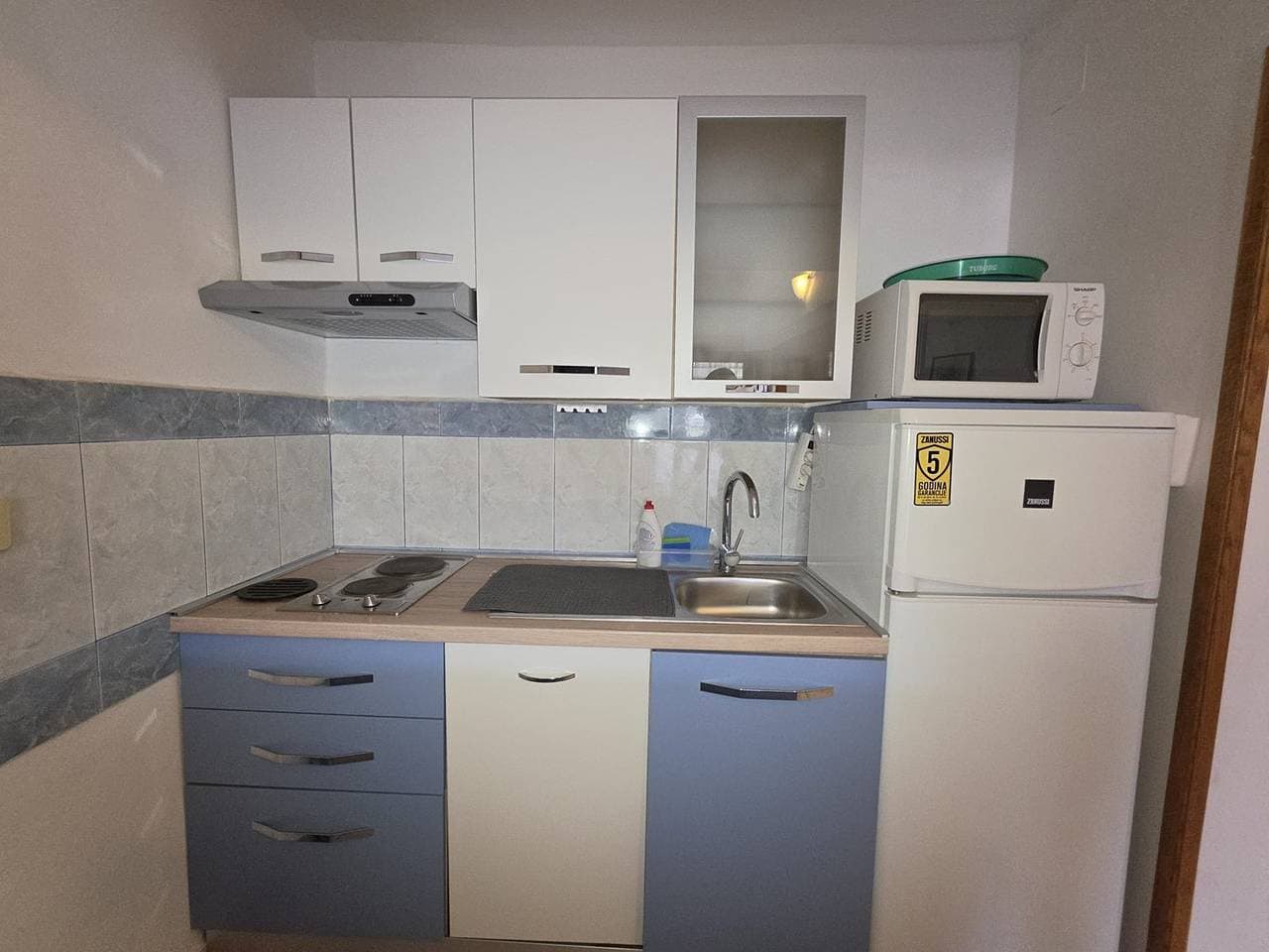 Foto 8 von 24: Ferienwohnung fur 6 Personen 200m vom Meer